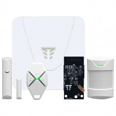 комплект ИК, СМК, брелок Тірас tiras tiras starterkit Орион nova xs