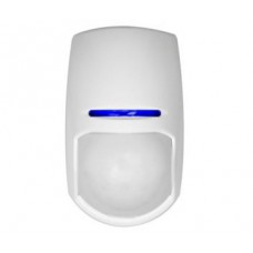 бездротовий сповіщувач руху pyronix kx10dp-we
