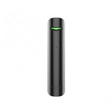 Беспроводной датчик разбития стекла glassprotect (black)