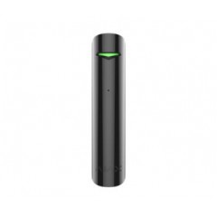 Беспроводной датчик разбития стекла glassprotect (black)