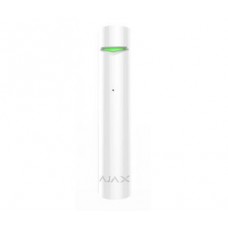 Безпровідний датчик розбиття скла Ajax GlassProtect (white) Аякс