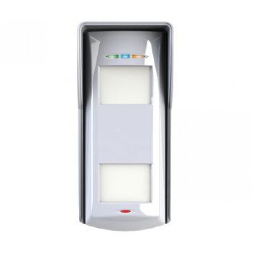 Беспроводной комбинированный уличный извещатель Pyronix XDL12TT-WE