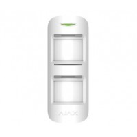 беспроводной извещатель движения ajax motionprotect outdoor (white)