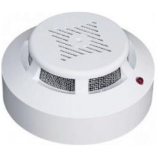 Провідний димовий пожежний сповіщувач viatec СПД-3.0