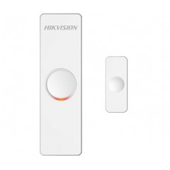 беспроводной магнитоконтактный извещатель smart security home kit ds-pd1-mc-wws(h)