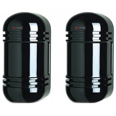 Двухлучевой ИК барьер hikvision ds-pi-d40