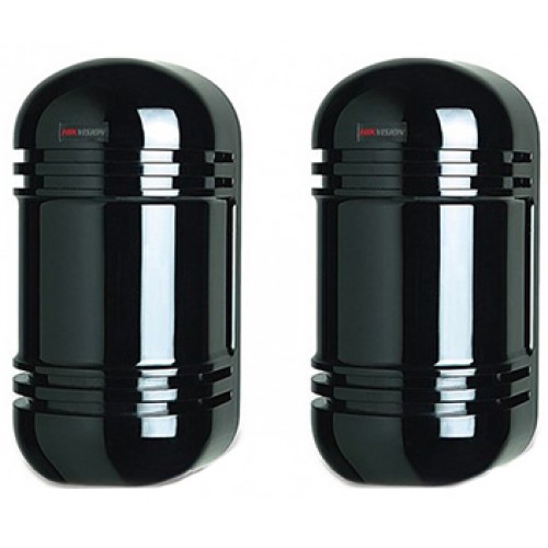Двухлучевой ИК барьер с выбором частоты Hikvision DS-PI-D30/FM