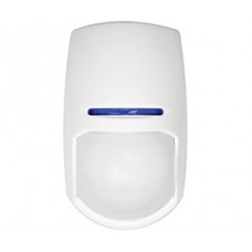 бездротовий сповіщувач руху smart security home kit ds-pd2-p10p-w