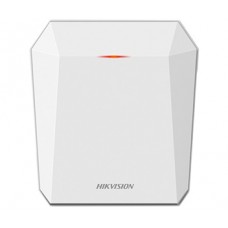 Радарный детектор для обеспечения безопасности периметра hikvision ds-pr1-60