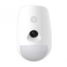 беспроводной извещатель движения с камерой hikvision ds-pdpc12p-eg2-we