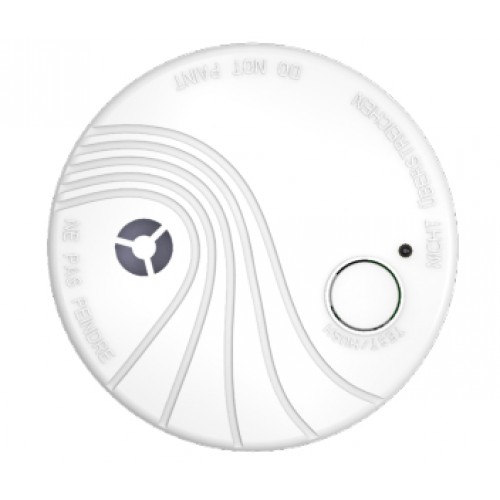 беспроводной извещатель задымления Hikvision DS-PDSMK-S-WE