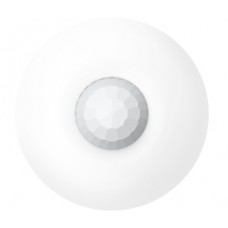 беспроводной извещатель движения потолочный hikvision ds-pdcl12-eg2-we