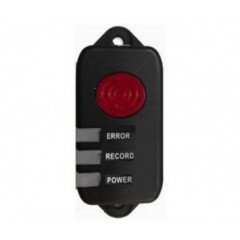 Мобільний аварійний термінал hikvision ds-1530hmi