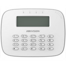 Беспроводная клавиатура с LCD экраном (868MHz) Hikvision DS-PK-LRT