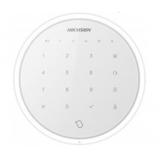 Беспроводная клавиатура Hikvision Smart Security Home Kit DS-PKA-WLM-868-White