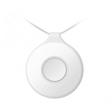 Бездротова портативна тривожна кнопка hikvision hikvision ds-pdebp1-eg2-we