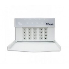 Бездротова клавіатура pyronix led-we