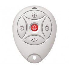 Брелок з тривожною кнопкою (868mhz) smart security home kit ds-pkfe-5