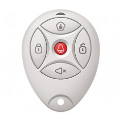 Брелок з тривожною кнопкою (868mhz) smart security home kit ds-pkfe-5