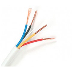 Бухта сигнального кабеля 4x0.22 (300М) Кабель 4x0.22 v2