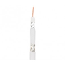 Кабель коаксіальний бухта 305м rg660