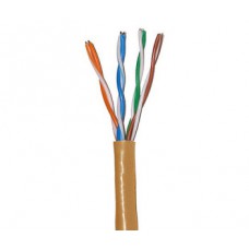 Кабель ok-net КПВонг-hf-ВП (350) 4*2*0,51 бухта 305м