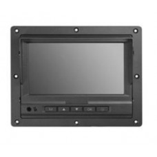 РК-монітор hikvision для мобільних пристроїв hikvision ds-mp1301