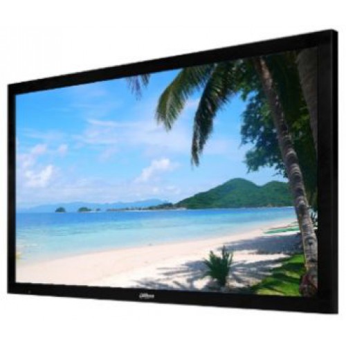 28 "UHD LED монітор Dahua LM28-S400