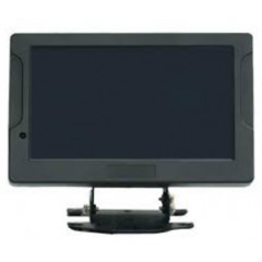 Lcd mobile monitor hikvision ds-1300hmi