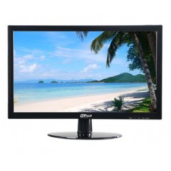 19 '' wxga + РК-монітор dahua dahua dhl19-f600