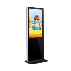 43 '' підлоговий ЖК-дисплей dahua dahua ldv43-lai200