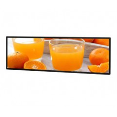 37 '' настенный ЖК-дисплей dahua dahua ldh37-sai100