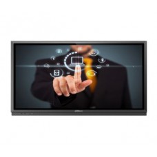 86 '' uhd e-whiteboard дисплей dahua dahua lu86-lt400