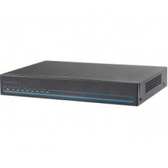 Коаксіальний блок живлення hikvision ds-1tp08i