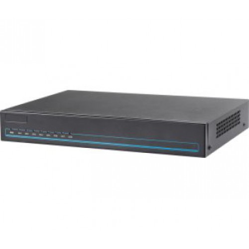Коаксіальний блок живлення Hikvision DS-1TP08I