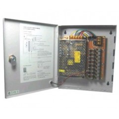 Блок питания viatec pb-09a