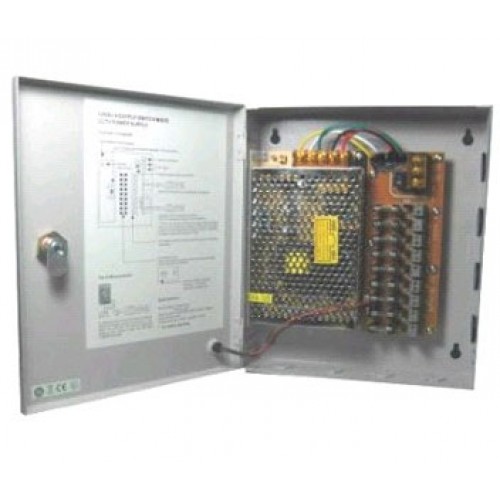 Блок питания Viatec PB-09A