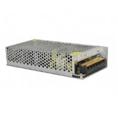 Перфорований блок живлення bgm-1210pro (12В, 10А)