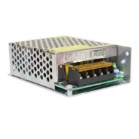 Перфорований блок живлення bgm-125pro (12В, 5А)