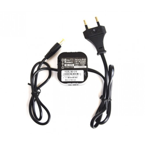 Блок живлення (12В, 1.5А) BG-1215