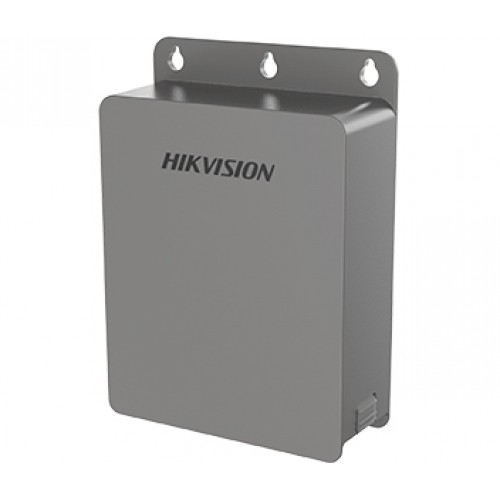 джерело живлення вологозахищене Hikvision DS-2PA1201-WRD(STD)