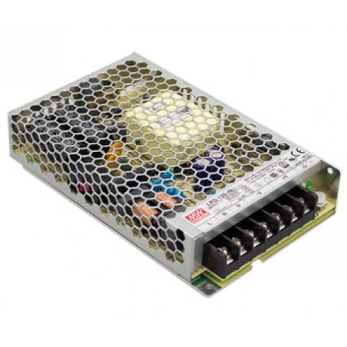 Блок питания Mean Well LRS-150-12