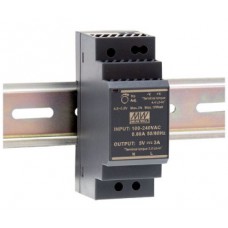 Блок живлення mean well hdr-30-12