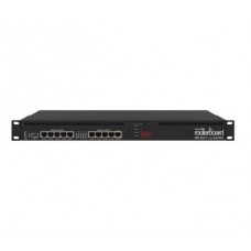 10-портовый маршрутизатор mikrotik mikrotik rb3011uias-rm