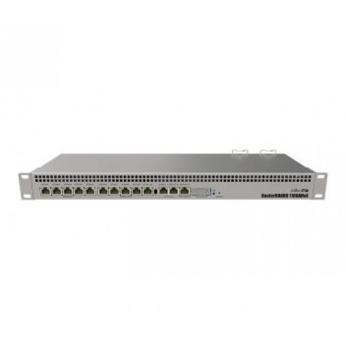 13-портовый маршрутизатор MikroTik MikroTik RB1100AHx4