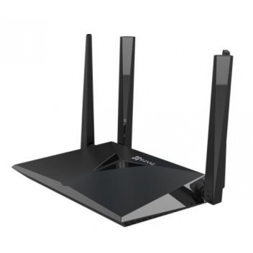 3-портовий двохдіапазонний Wi-Fi маршрутизатор EZVIZ Ezviz CS-W3-WD1200G-EUP