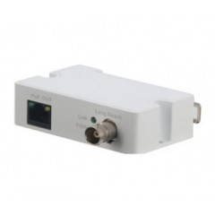 Конвертер сигналу (передавач) dahua dh-lr1002-1et