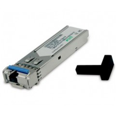 1.25Гб модуль sfp, передачтік (tx) utepo sfp-1.25g-20km-tx