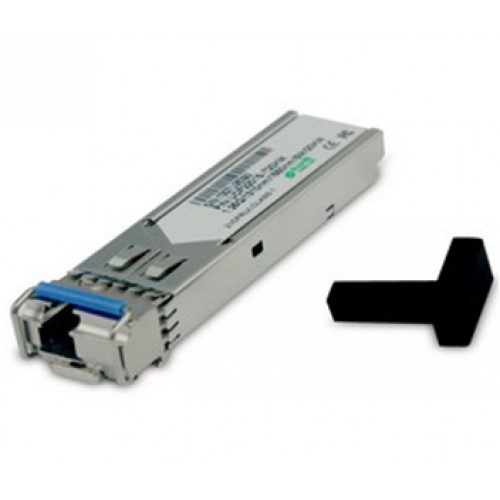 1.25Гб модуль SFP, передачтик (TX) UTEPO SFP-1.25G-20KM-TX