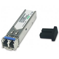155М одномодовий оптичний модуль sfp на два волокна utepo sfp-155m-20km